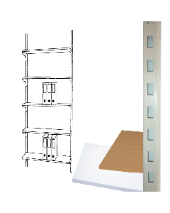 Framework - light hyldesæt